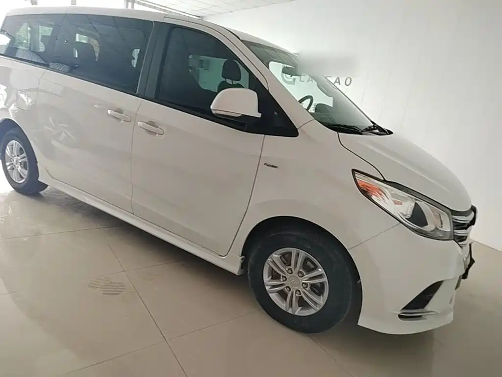SAIC Maxus Maxus G10 2022 2022 2.0T Auto Elite Edition Petrol 7-Seater