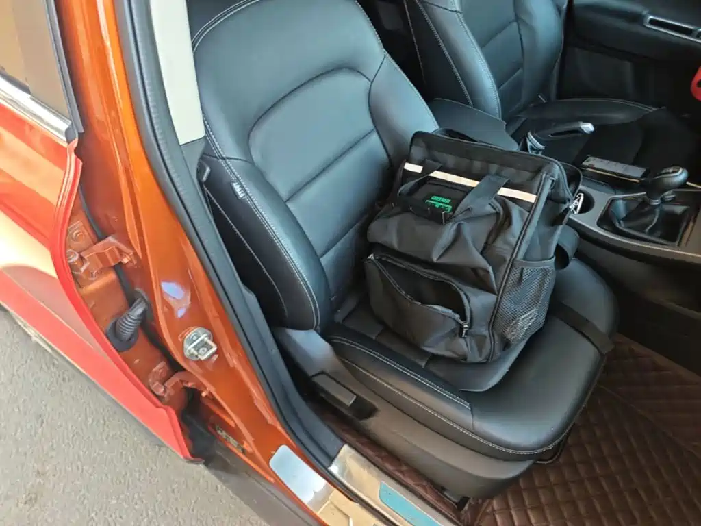 Geely Emgrand GS 2016 2016 Sport Edition 1.8L Manual Premium