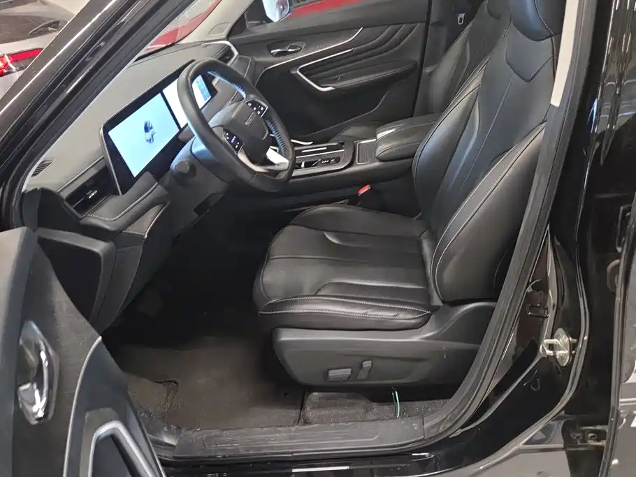 Venucia DaV DD-i 2023 2023 110km iE Edition