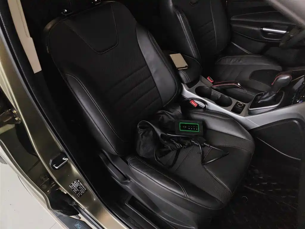 Ford Kuga 2016 2015 1.5L GTDi 2WD Trend