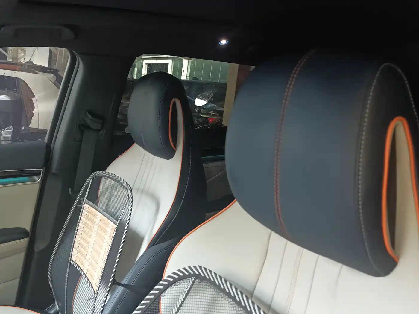 BYD Song PLUS PHEV 2021 DM-i 110KM Flagship PLUS фото 6