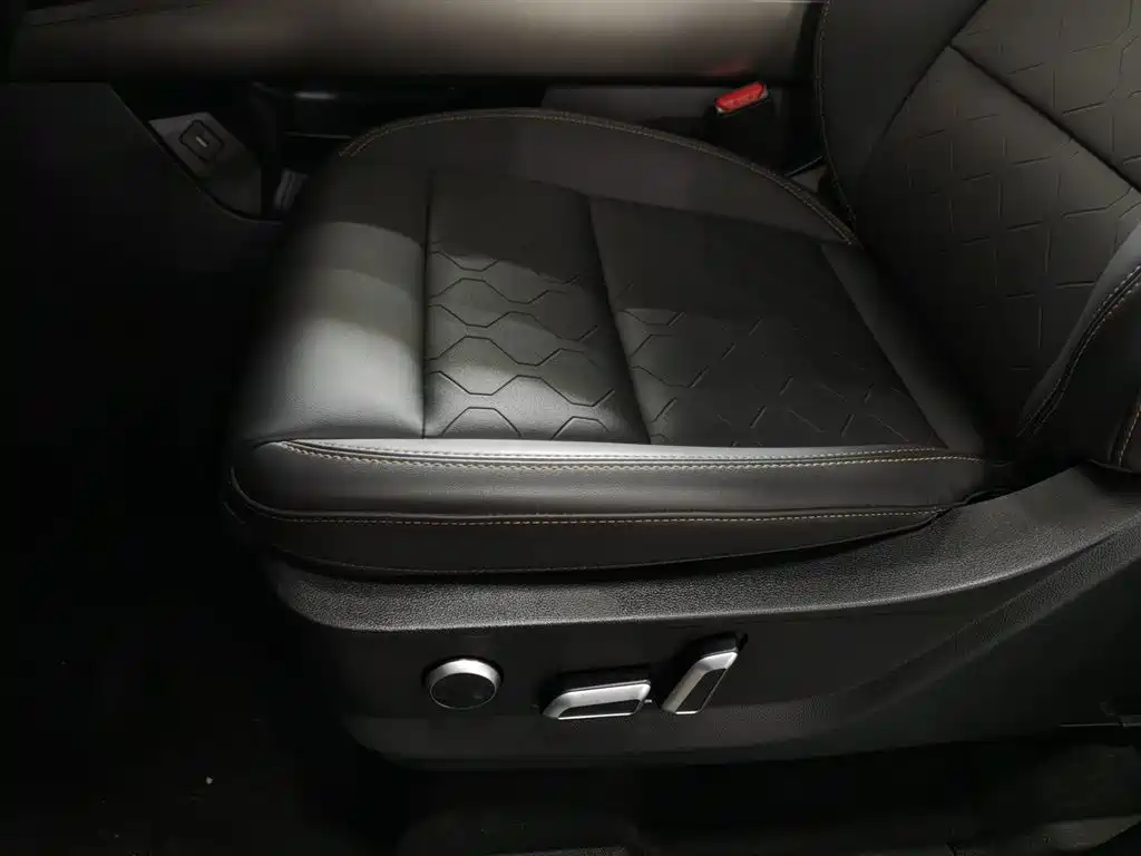 Haval Big Dog 2024 1.5T DCT Border Collie Edition фото 20