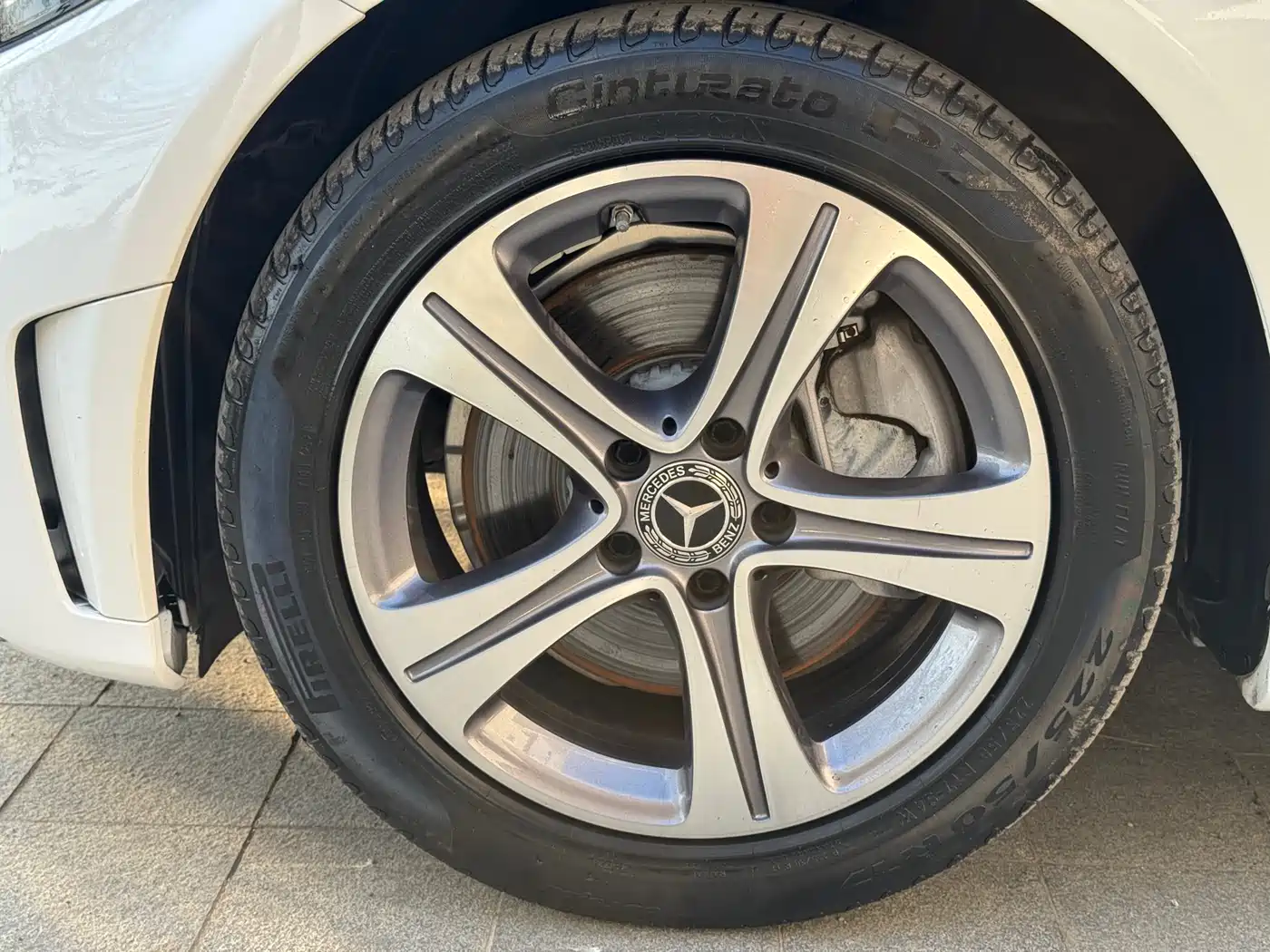 Mercedes-Benz C-Class 2020 Facelift C 260 L Sport фото 18