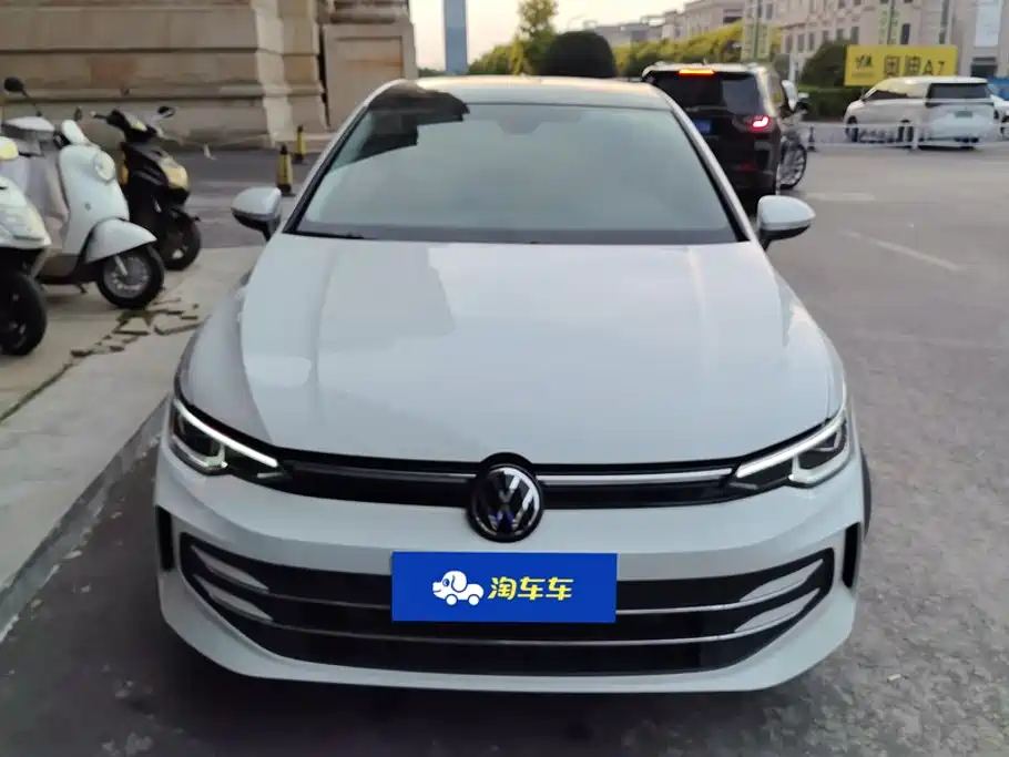 Volkswagen Golf, миниатюра 2