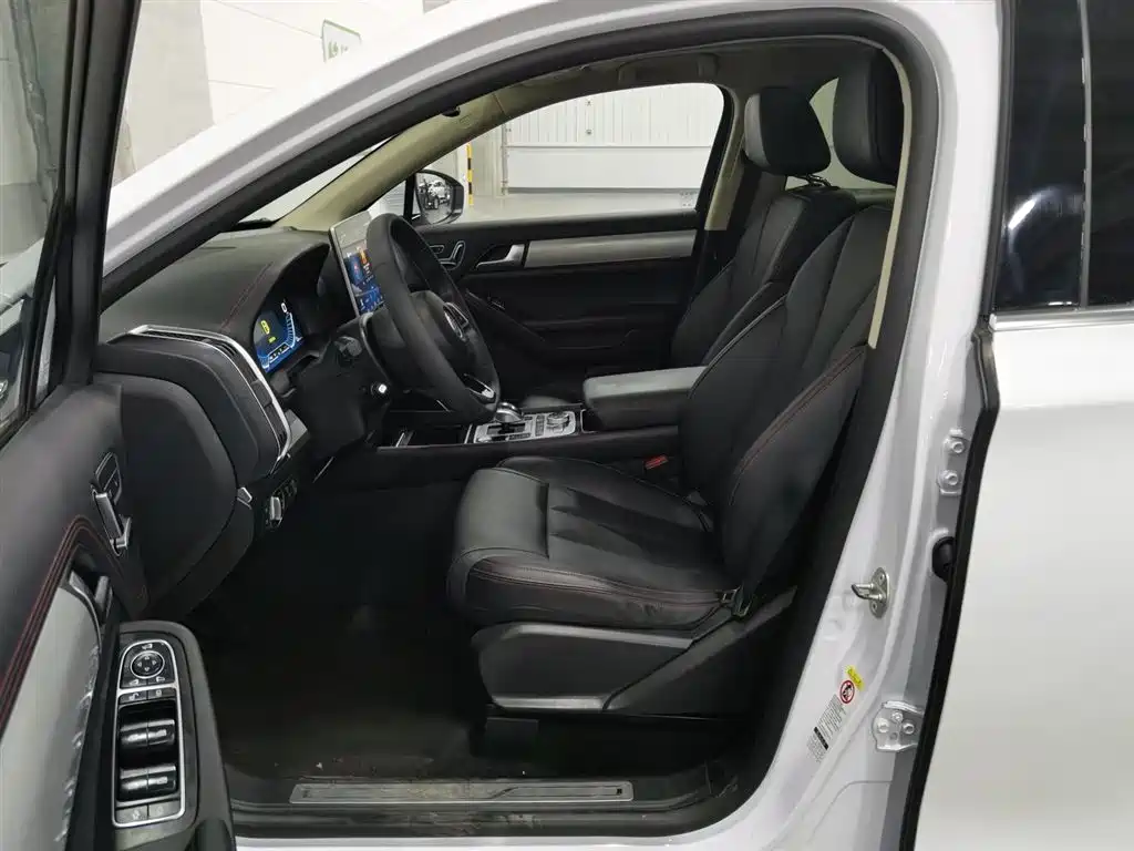 BYD Tang New Energy 2019 DM 2.0T AWD Intelligent Sharing Creation 7-seater China VI фото 10