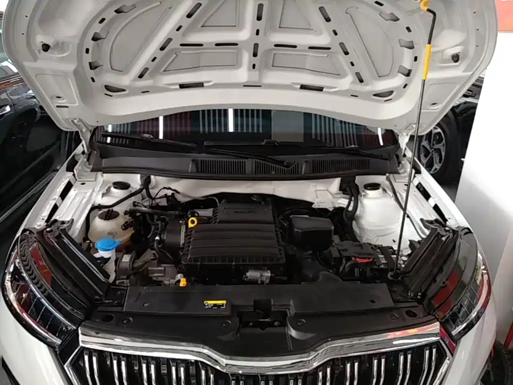 Škoda Kamiq 2024 2024 Model GT 1.5L Automatic Premium Edition