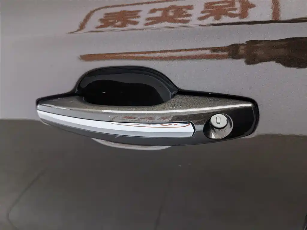 LINCOLN NAVIGATOR (IMPORT)