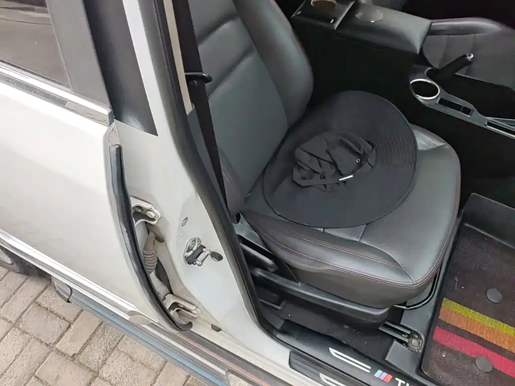 Chery Tiggo 3 2015 2015 1.6L CVT Smart Sport