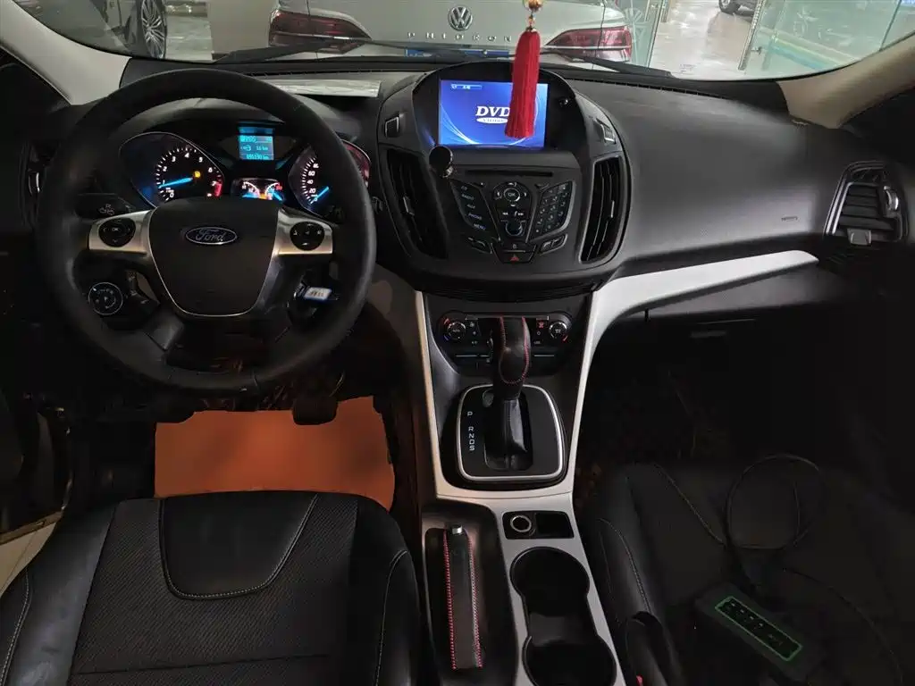 Ford Kuga 2016 2015 1.5L GTDi 2WD Trend