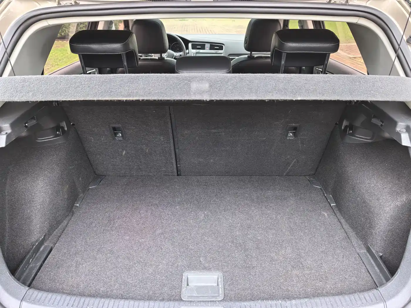 Volkswagen Golf 2015 1.4TSI Automatic Flagship фото 13