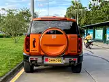 Фото 5 - Jetour X70 Jetour Zongheng G700