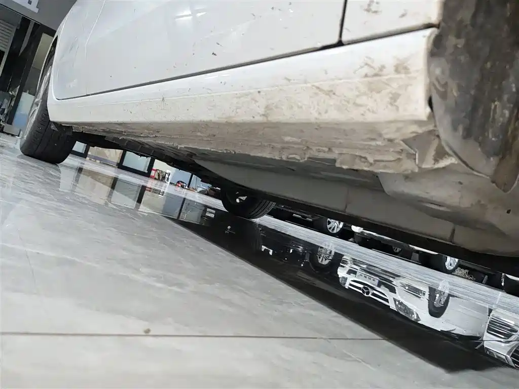 Buick GL6 2021 323T Mild Hybrid Connected Luxury фото 21
