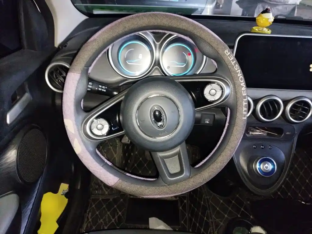 Ora Black Cat 2021 2021 301km Basic Model