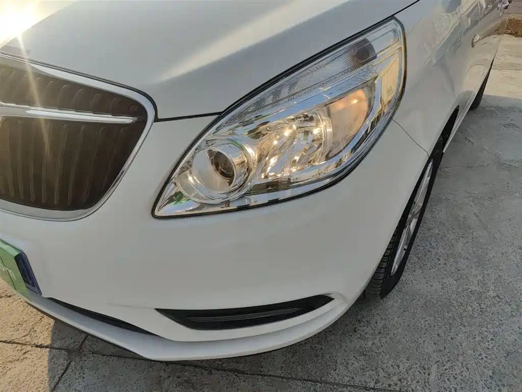 Buick GL8 2018 28T Luxury Model China VI фото 19