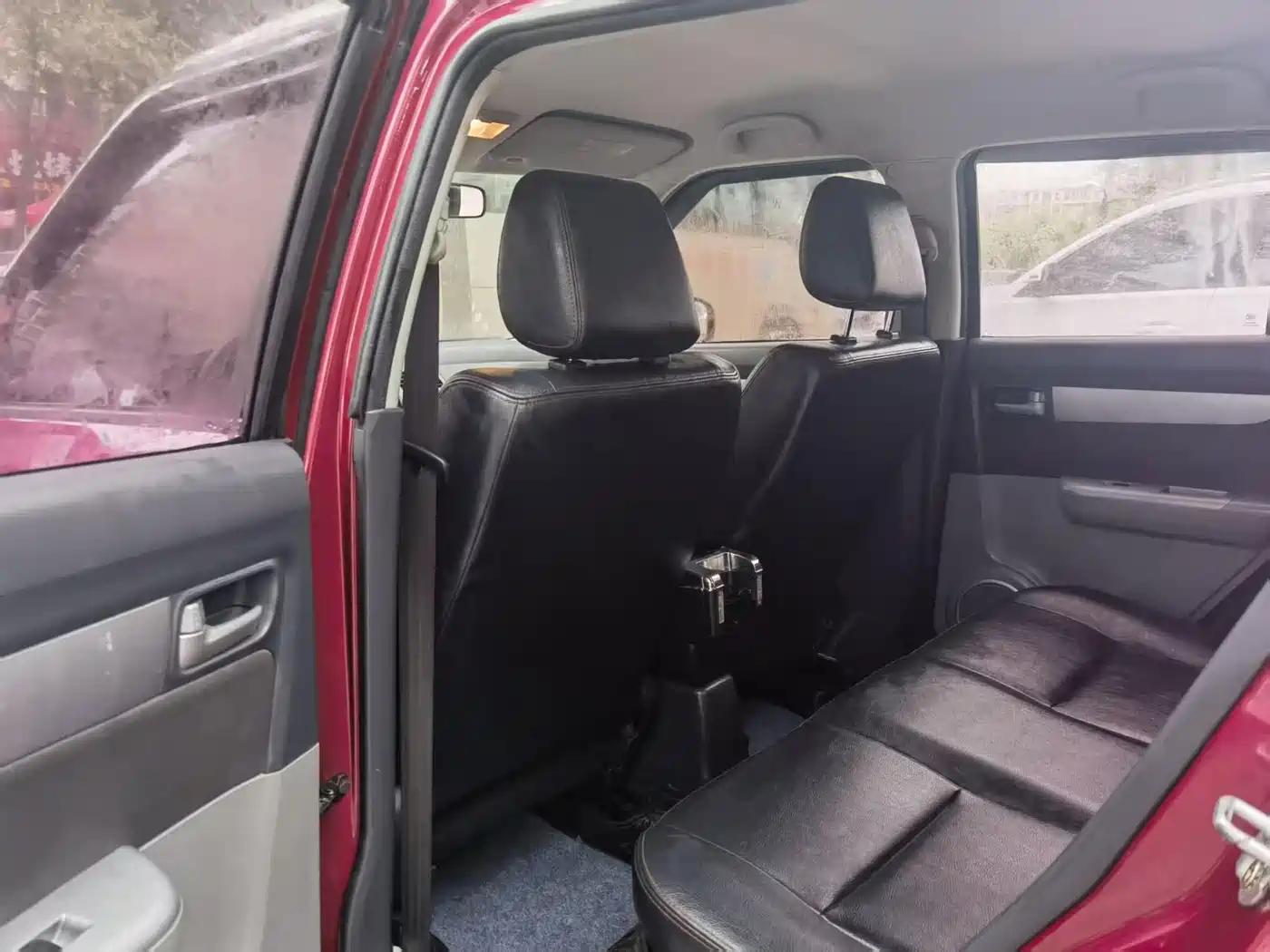 Suzuki Swift 2014 2014 1.5L Automatic Fashion