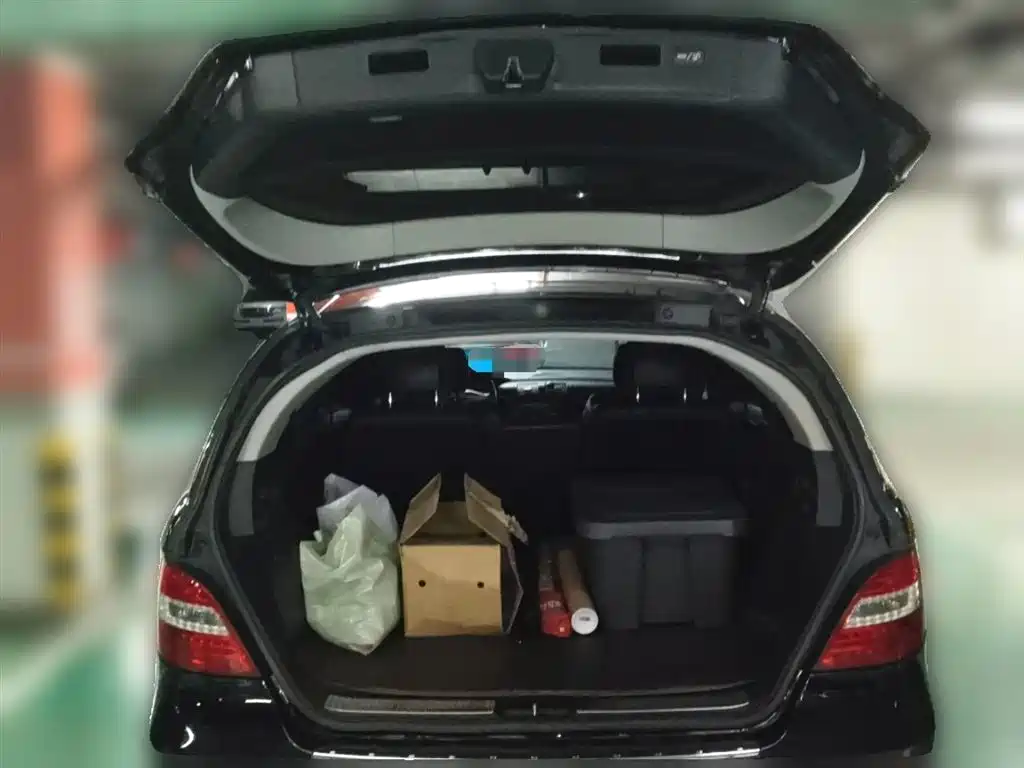 Mercedes-Benz R-Class 2017 R 320 4MATIC Business Collector's Edition фото 10
