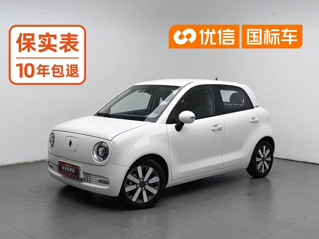 Ora Black Cat 2020 2021 351km Luxury Model