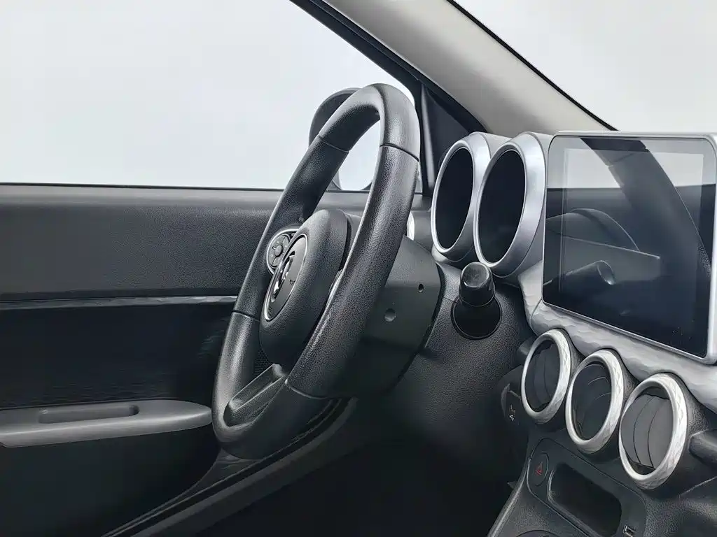 Ora Black Cat 2020 2021 351km Luxury Model