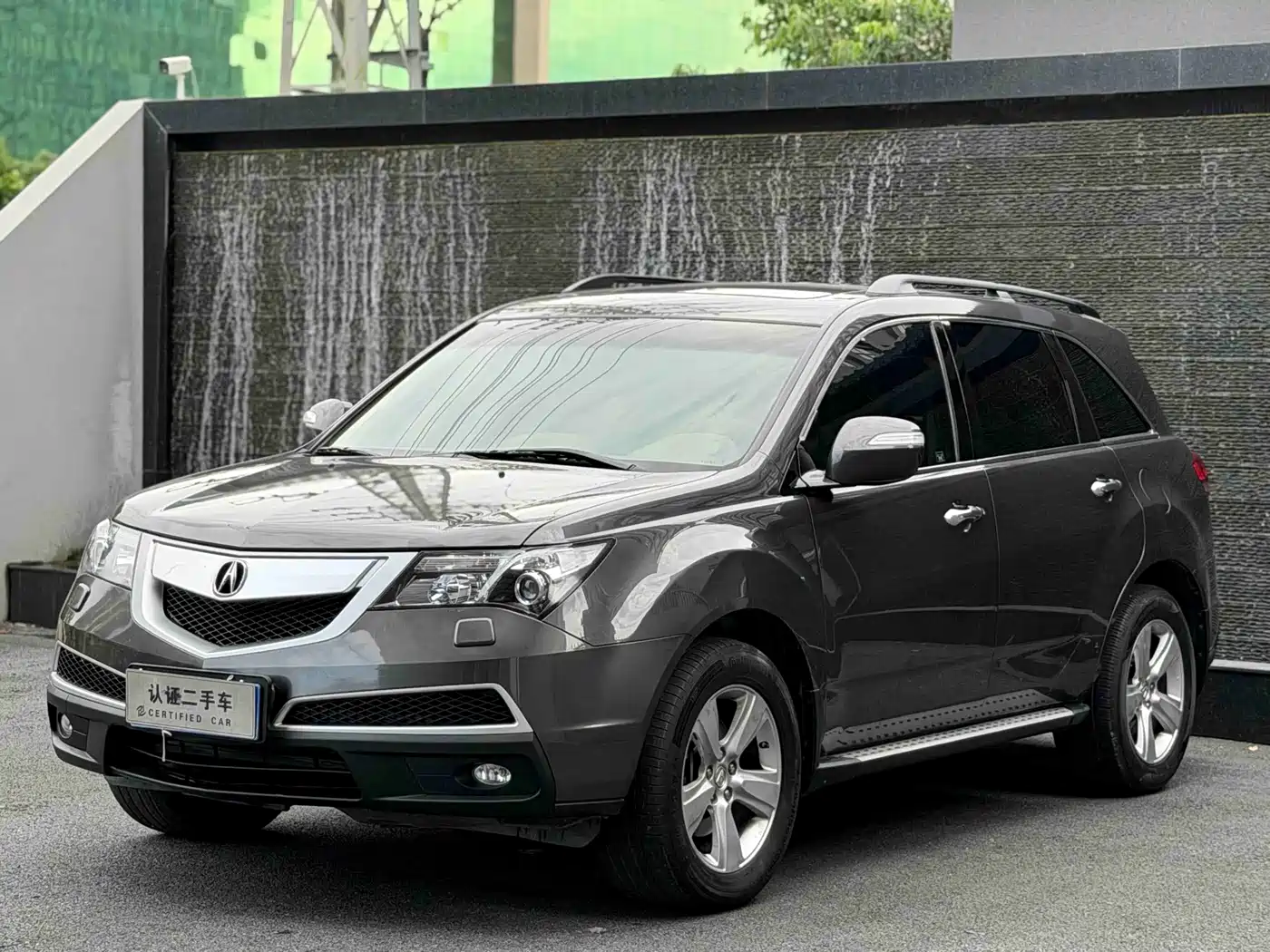 Acura MDX 2010 2010 3.7 Comfort Luxury Sport Edition