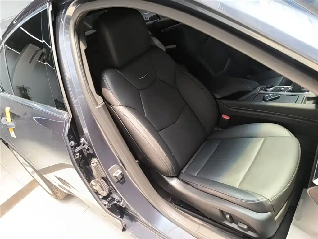 Cadillac CT5 2022 28T Luxury Edition фото 24
