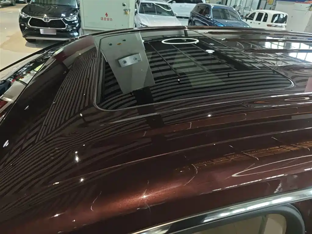 Buick GL8 2022 ES Landmark 653T Comfort фото 28