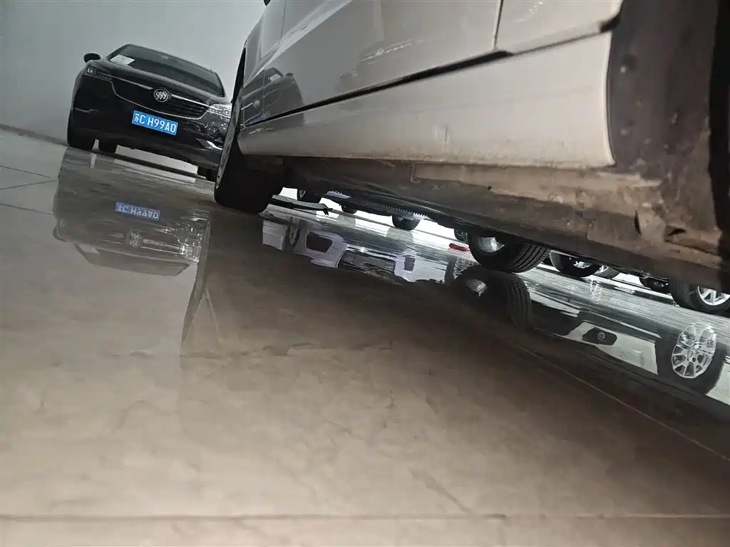 Audi A3 2020 Limousine 35 TFSI Trend China VI фото 20