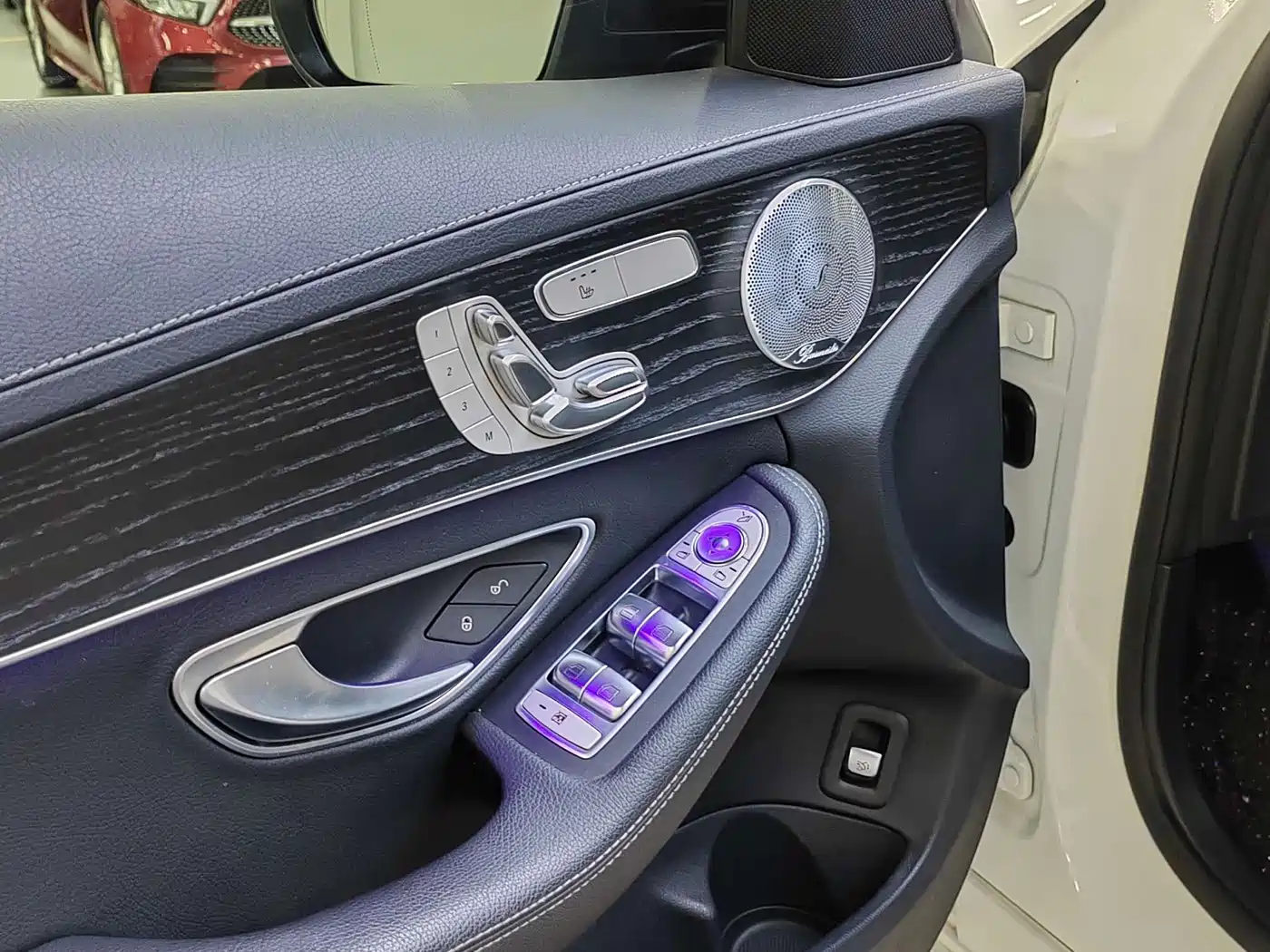 Mercedes-Benz C-Class 2021 C 260 L Sport Starry Exclusive Edition фото 8