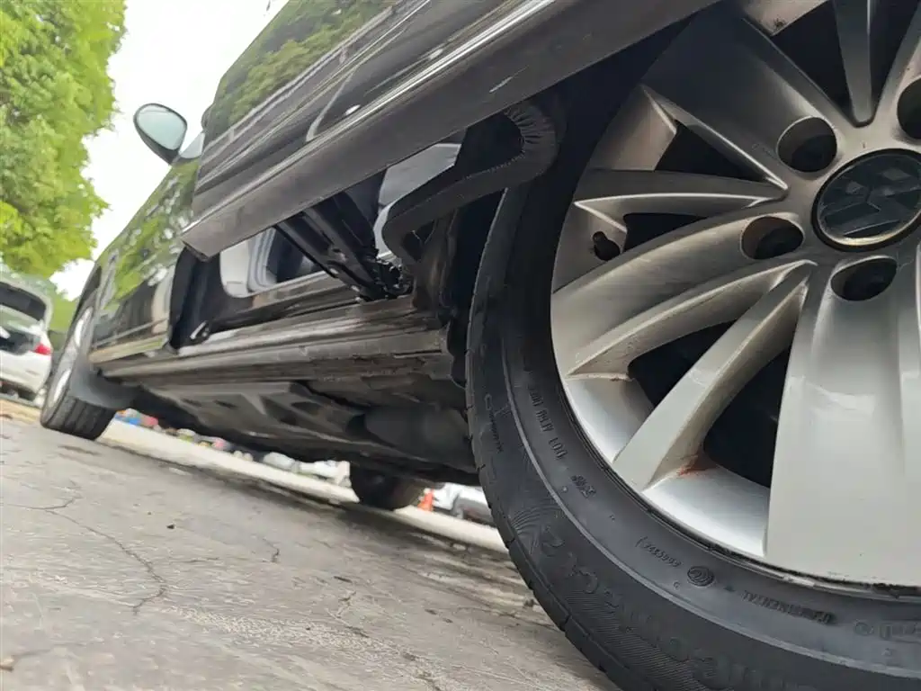 Volkswagen Sharan 2013 1.8TSI Standard фото 21