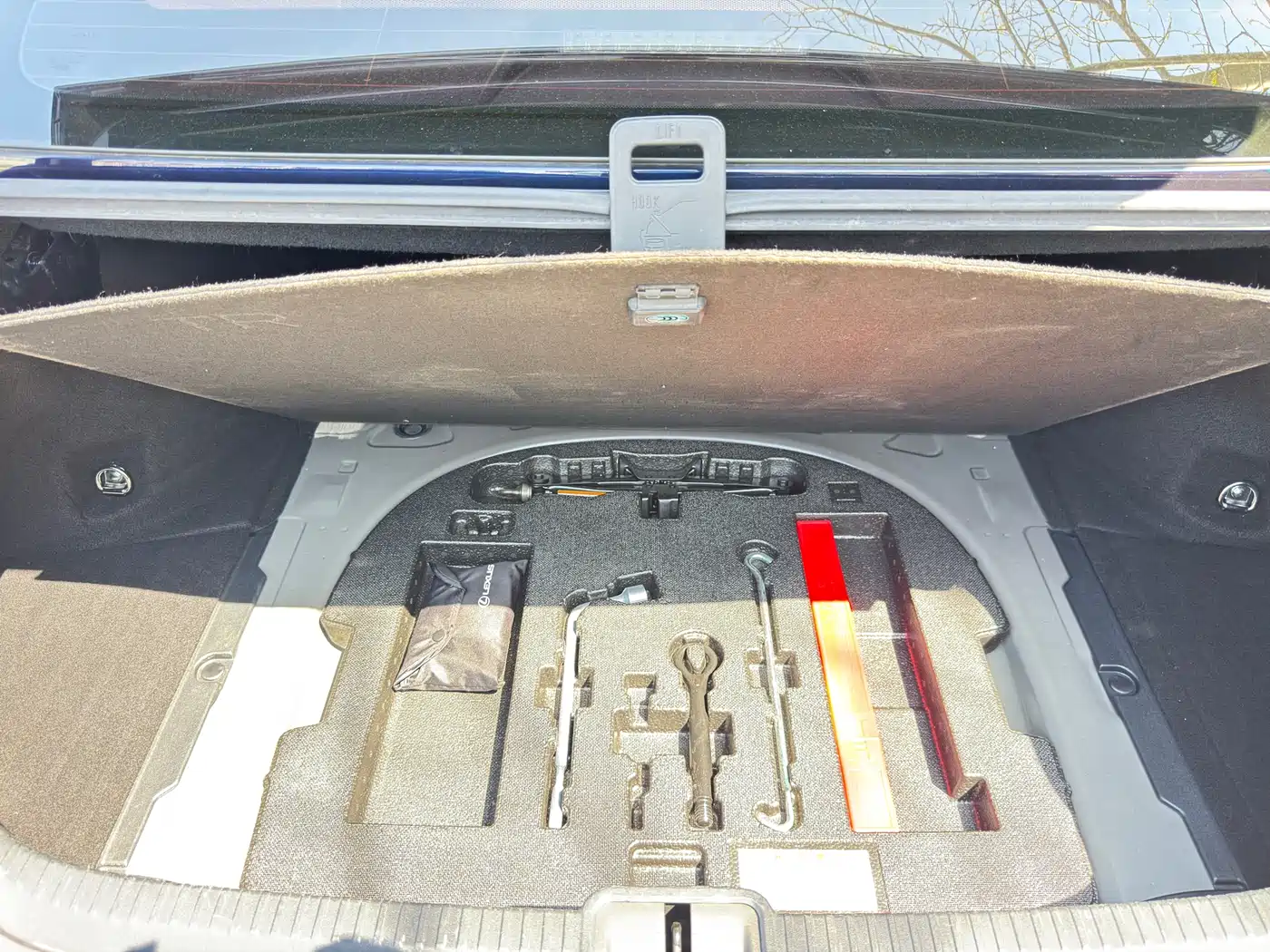 Lexus ES 2020 Model 300h Excellence Edition China V фото 37