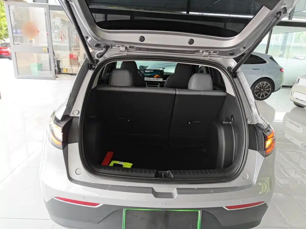 Geely Galaxy Starry Wish 2026 2026 Model 410km Explorer Edition