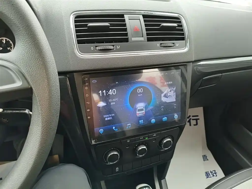 Škoda Yeti 2017 TSI280 DSG Advance фото 13