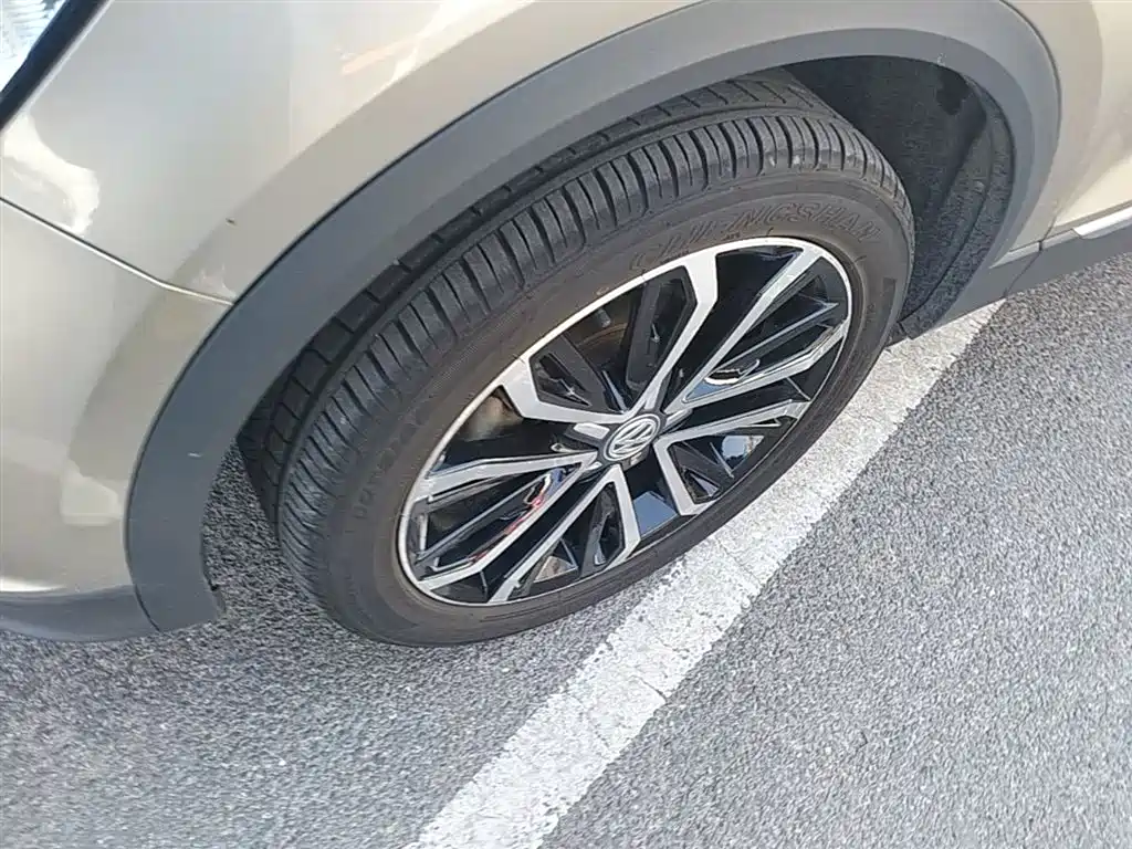 Volkswagen T-ROC 2020 280TSI DSG 2WD Comfort фото 23