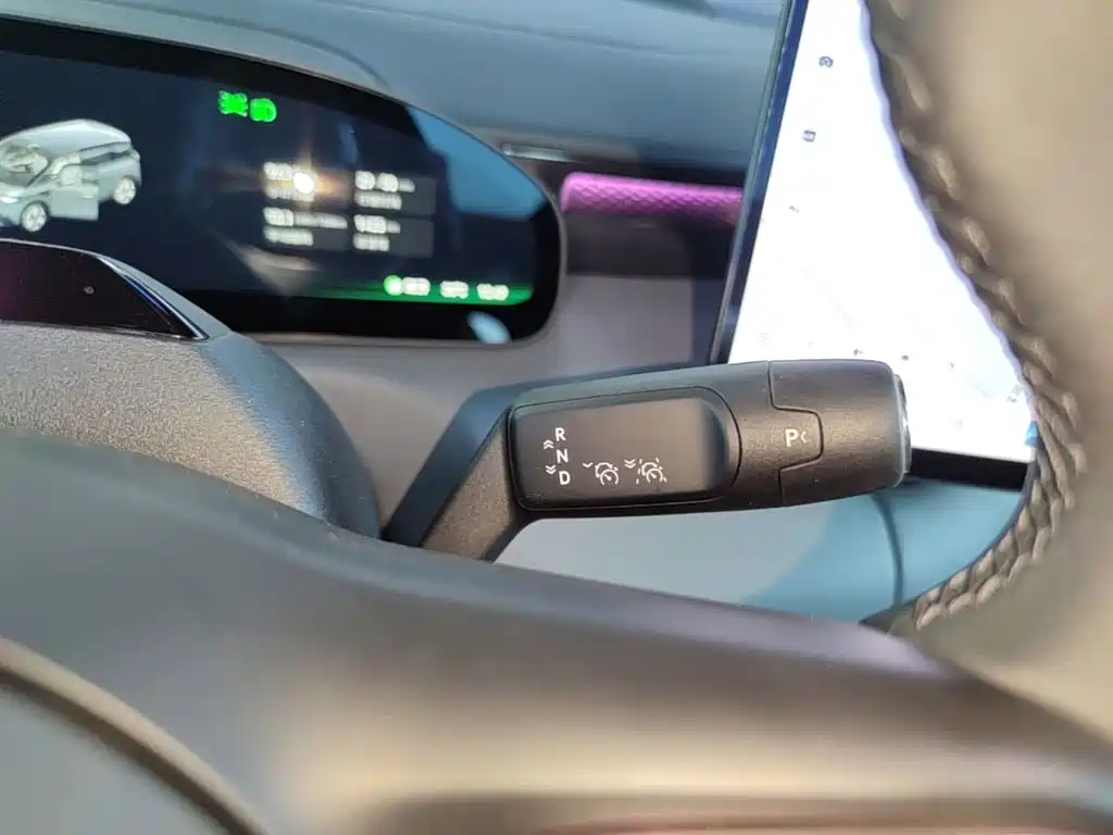 ZEEKR MIX 2026 2025 Smart Driving Edition