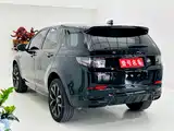 صورة 6 - Land Rover Discovery Sport