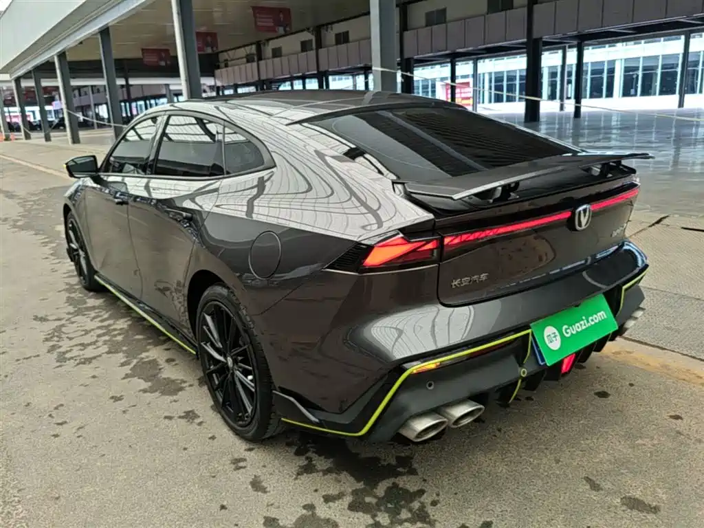 CHANGAN UNI-V