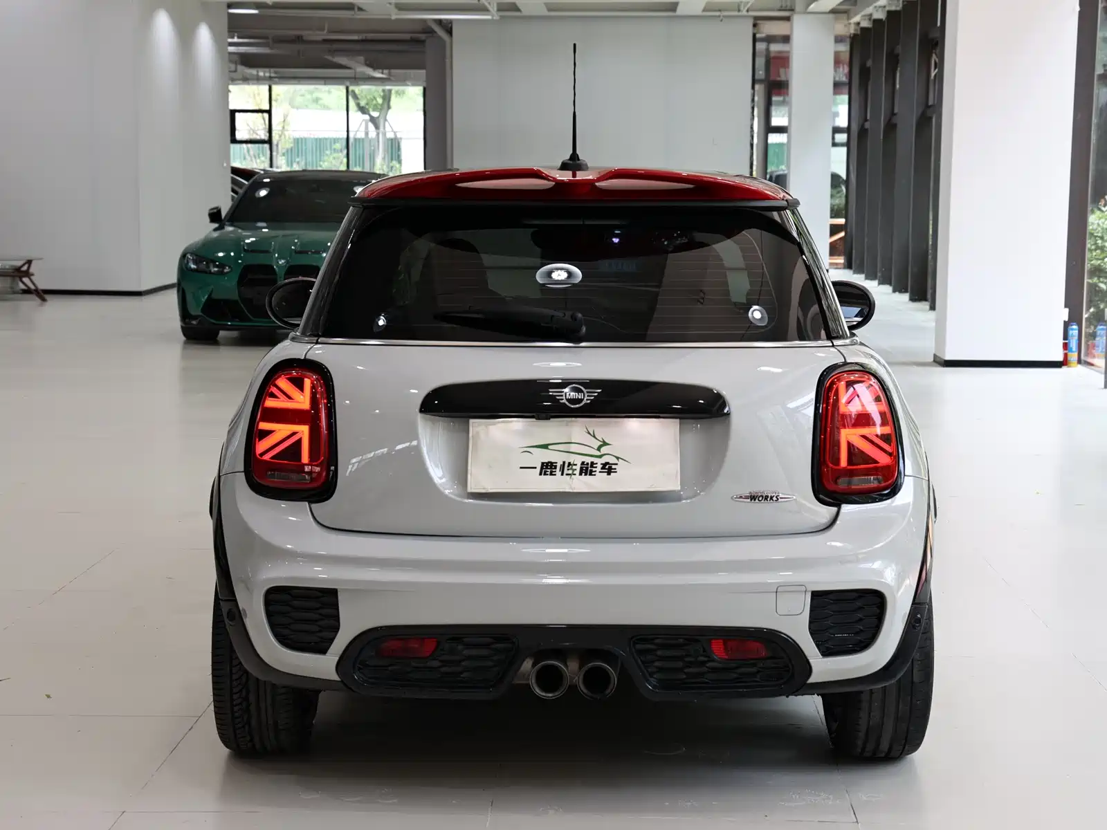 Фото 5 - MINI JCW