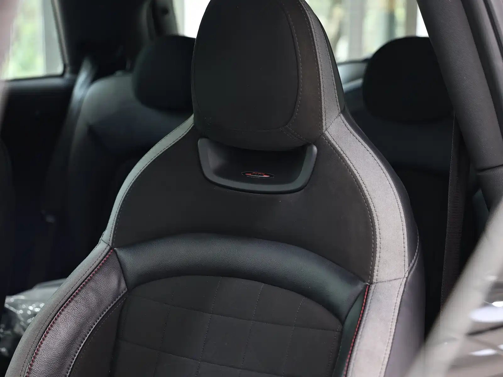 Фото 8 - MINI JCW