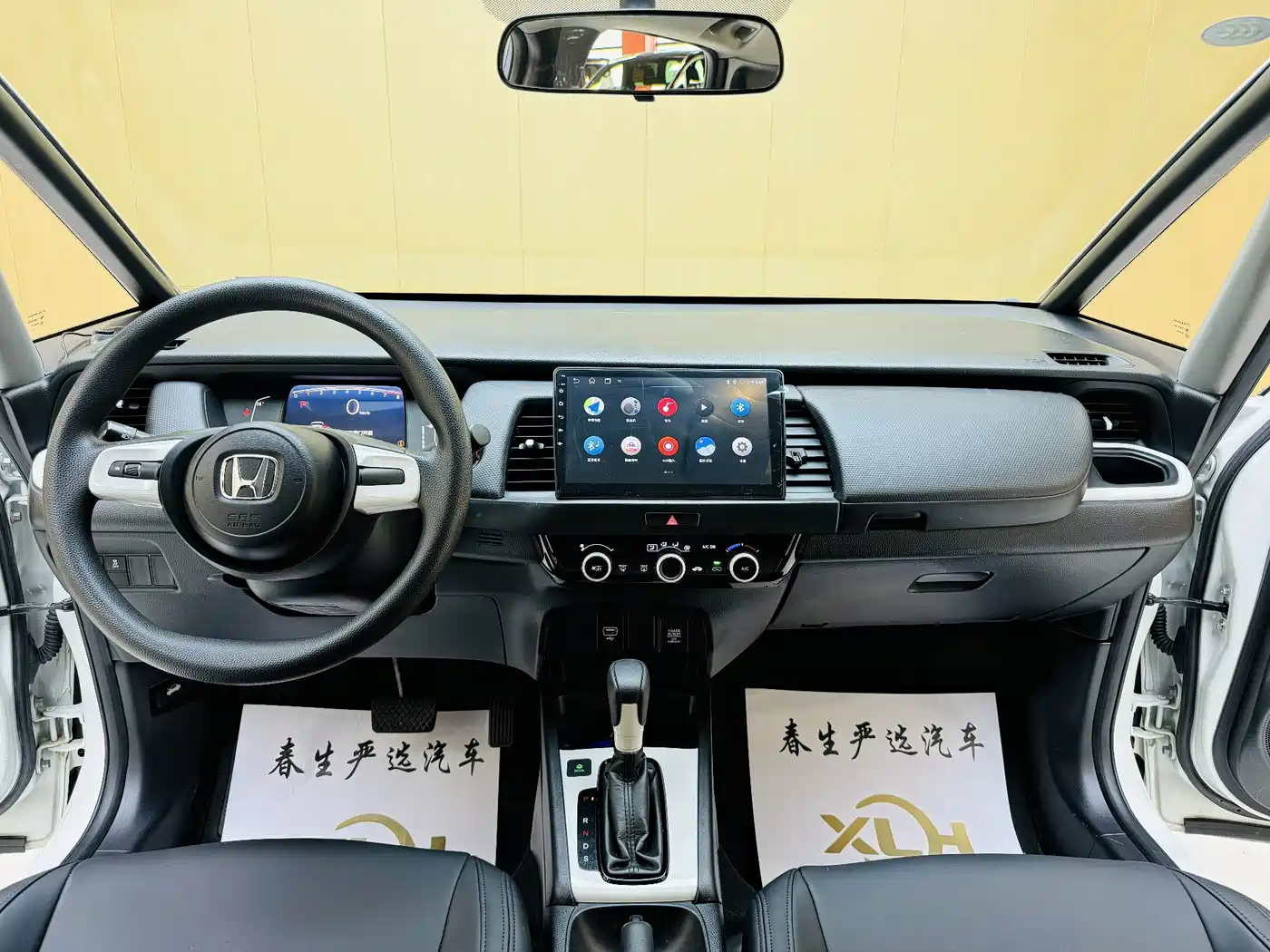 Honda Fit, миниатюра 6