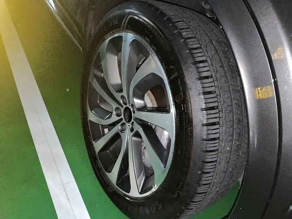 Land Rover Discovery Sport 2024 2024 Performance Technology Edition