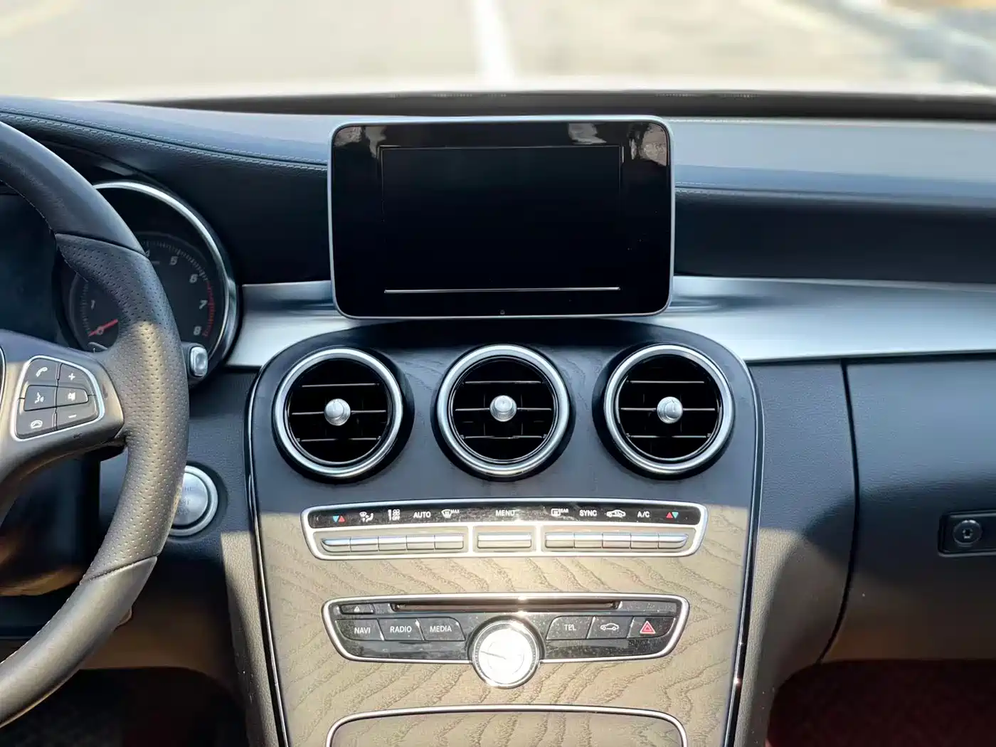 Mercedes-Benz C-Class 2018 C 180 L Fashion Sport Edition фото 21