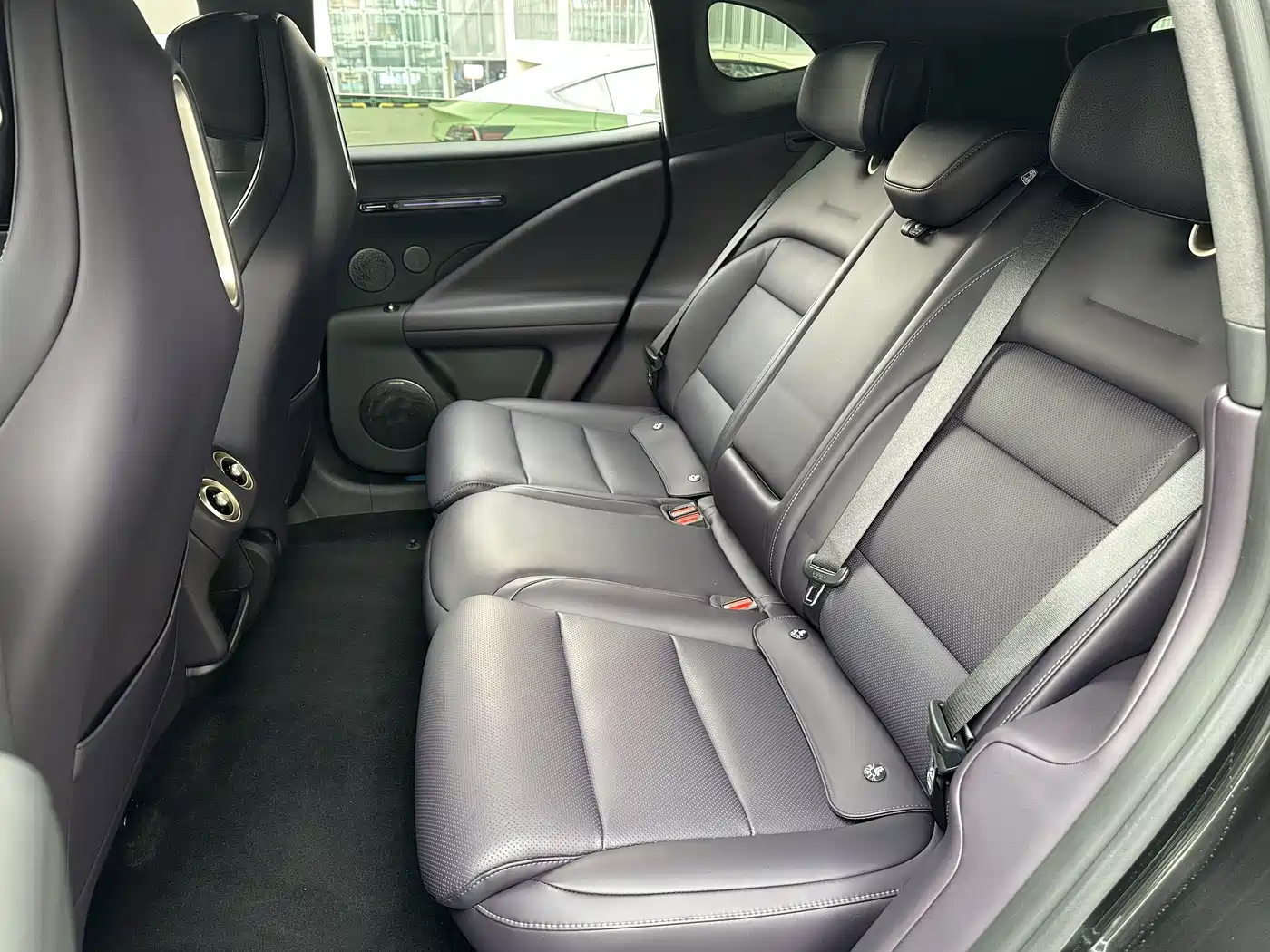 Avatr 07 2025 2026 model Ultra EV AWD
