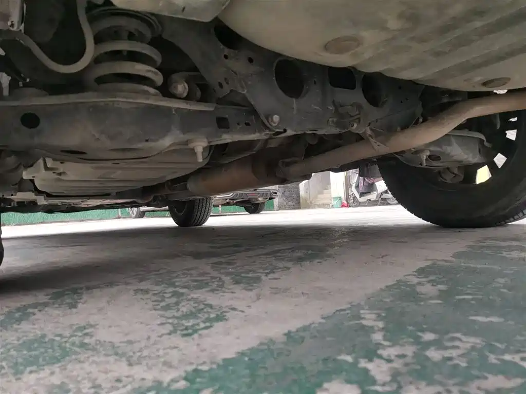 Toyota RAV4 Rongfang 2019 2.0L CVT 2WD Urban Edition China VI фото 19