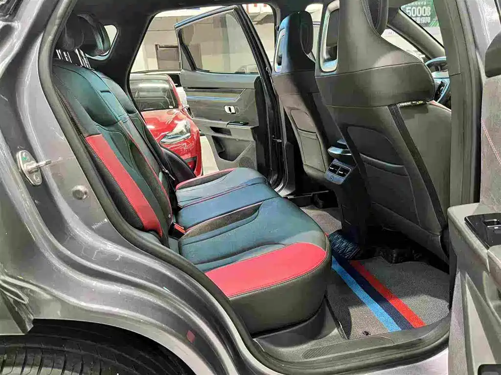 Jetour Dasheng 2023 2022 1.6T DCT King PLUS
