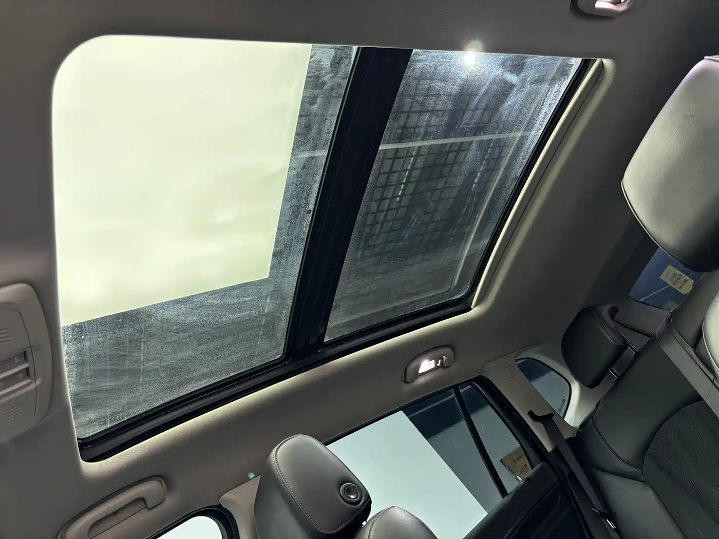 Buick Envision Plus 2019 20T FWD Leading Model China VI фото 13