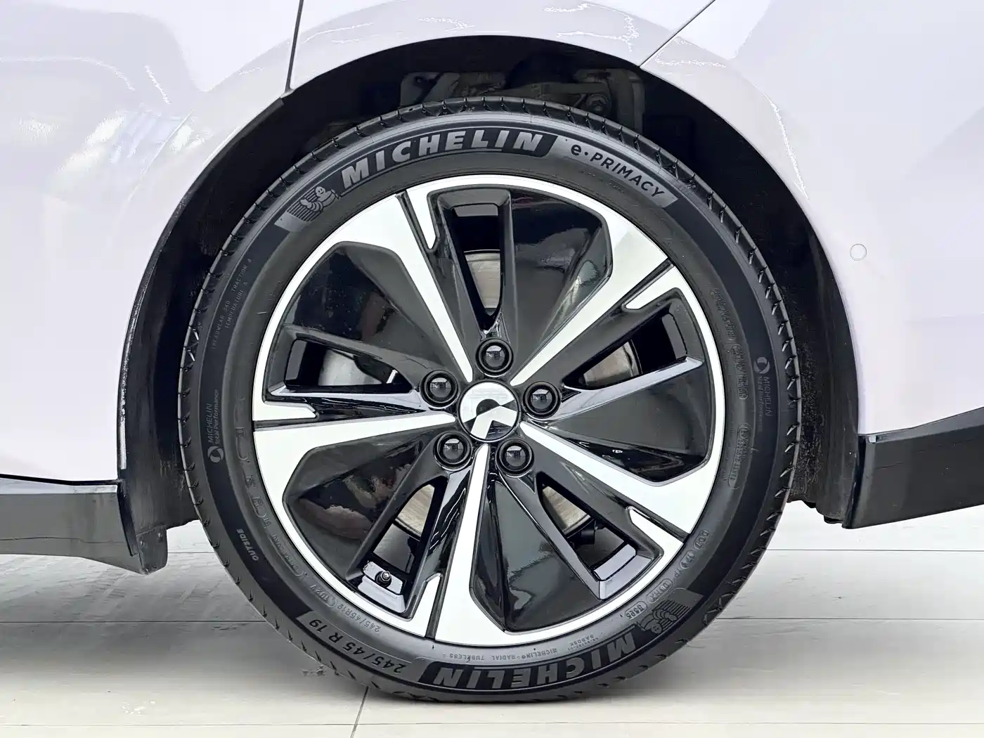 NIO ET5T 2026 2025 100kWh Touring