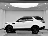 Фото 5 - Land Rover Discovery