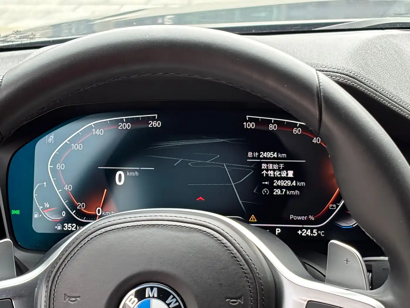 BMW 4 Series 2022 Facelift 425i Convertible M Sport Shadow Edition фото 18