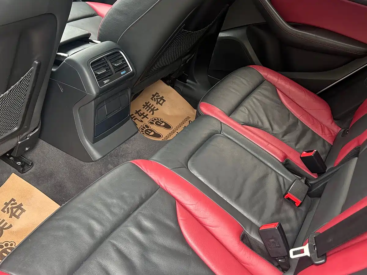 Фото 5 - Audi Q5