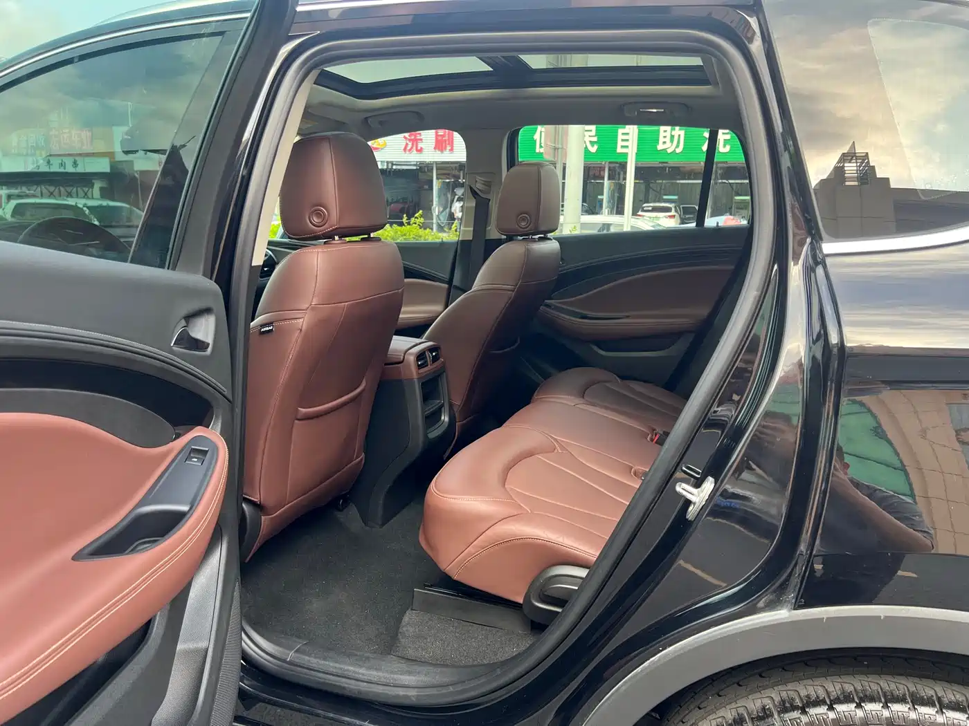 Buick Envision Plus 2020 28T AWD Elite фото 10