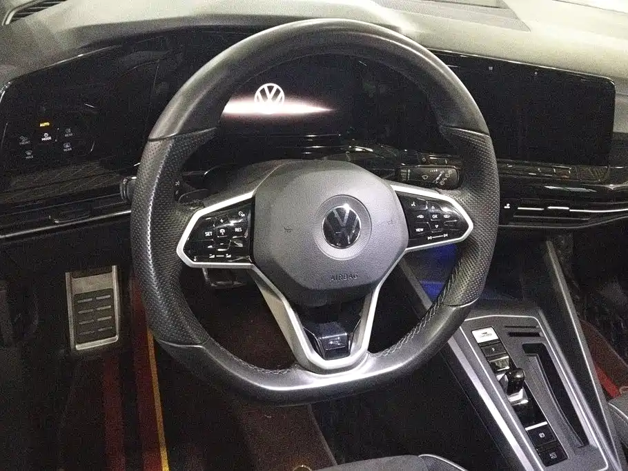 Volkswagen Golf, миниатюра 15